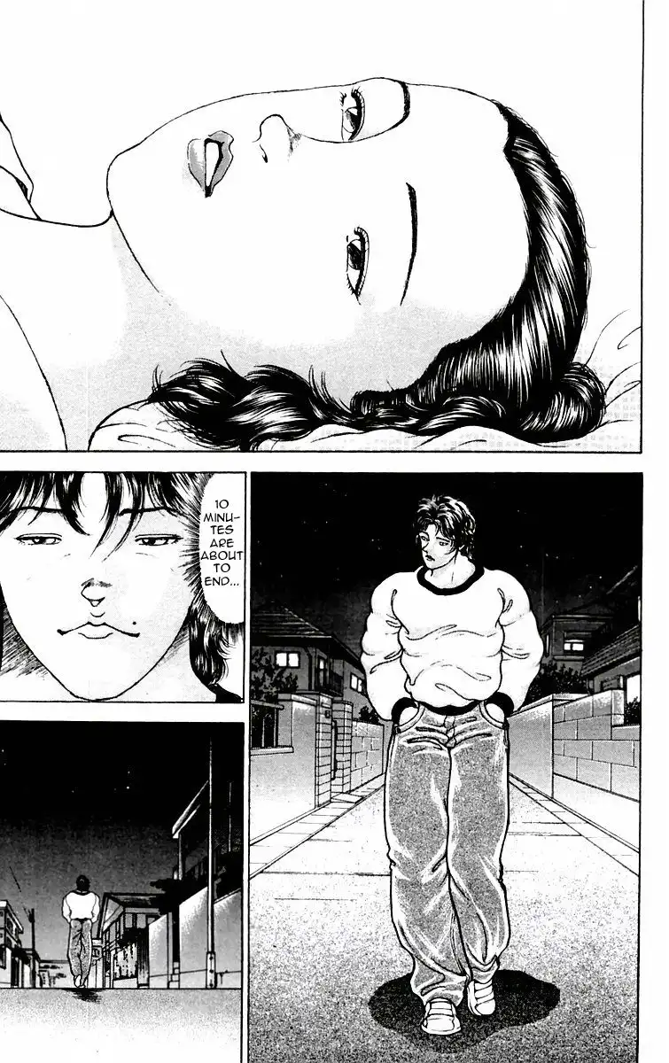 New Grappler Baki Chapter 84 7